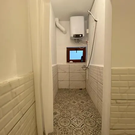 Apartmán Otantic Place In Sultanahmet *