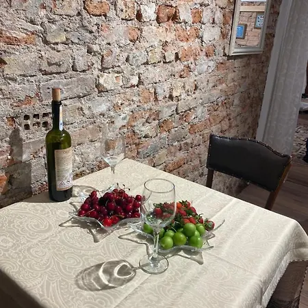 Otantic Place In Sultanahmet Istanbulská provincie