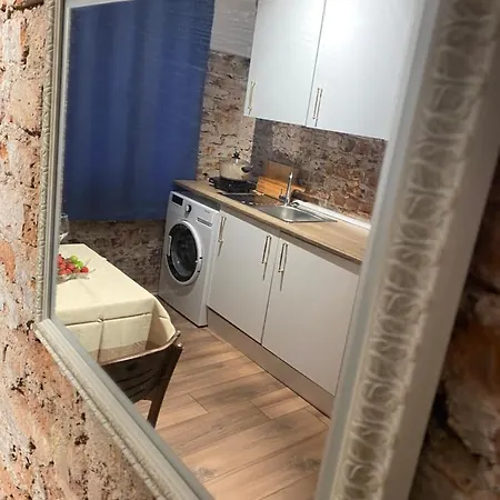 Otantic Place In Sultanahmet *