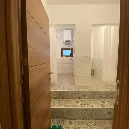 Apartmán Otantic Place In Sultanahmet Istanbulská provincie