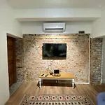 Otantic Place In Sultanahmet Apartment *