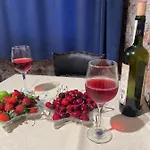 Otantic Place In Sultanahmet Apartment