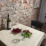 Otantic Place In Sultanahmet Istanbul