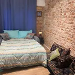 Apartment Otantic Place In Sultanahmet Istanbul
