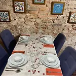 Otantic Place In Sultanahmet *