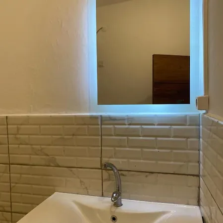 Otantic Place In Sultanahmet Apartamento Istambul