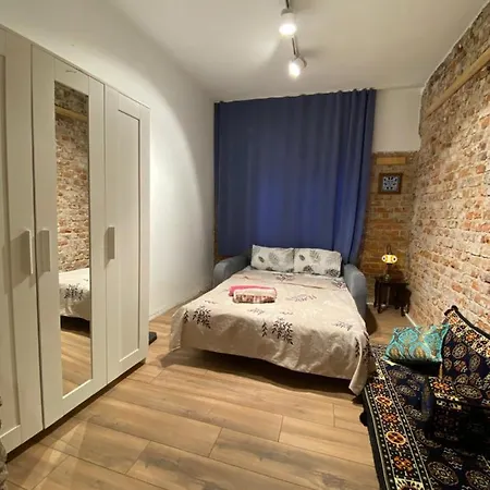 Otantic Place In Sultanahmet Istambul