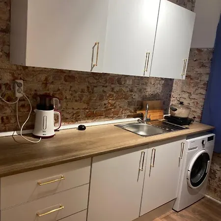 Otantic Place In Sultanahmet * Istambul