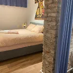 Otantic Place In Sultanahmet Διαμέρισμα