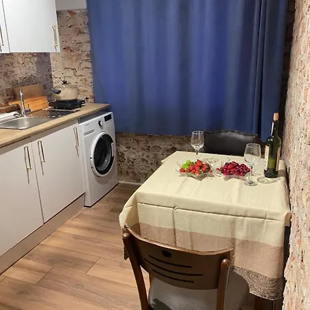 Otantic Place In Sultanahmet Apartment Istanbul