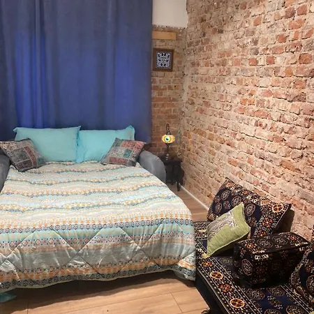 Διαμέρισμα Otantic Place In Sultanahmet Κωνσταντινούπολη