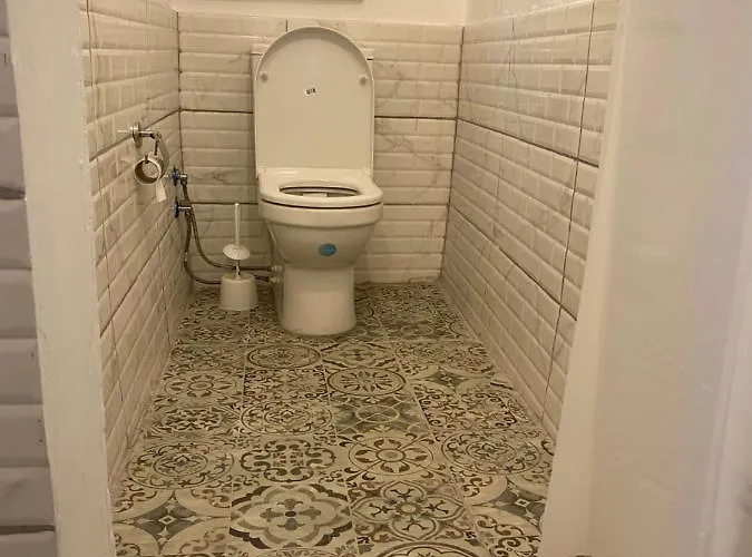 Otantic Place In Sultanahmet شقة اسطنبول