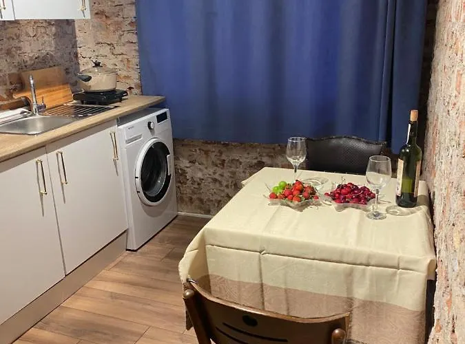 Otantic Place In Sultanahmet شقة اسطنبول