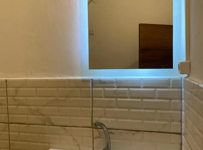 Otantic Place In Sultanahmet شقة اسطنبول