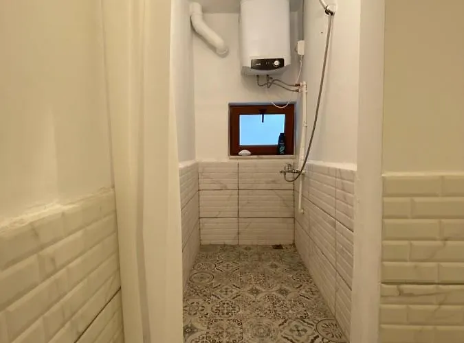 شقة Otantic Place In Sultanahmet *