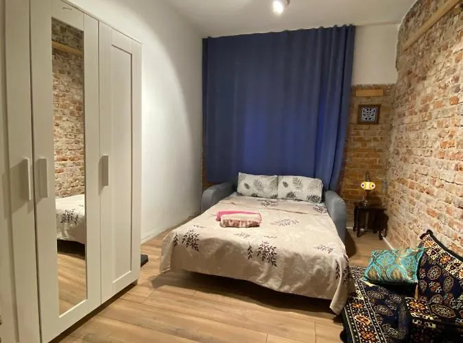 Otantic Place In Sultanahmet اسطنبول