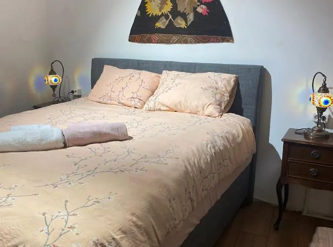 Otantic Place In Sultanahmet شقة *