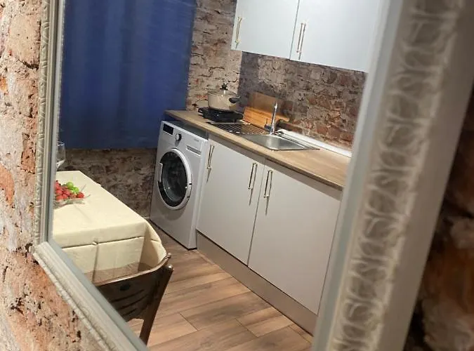 Otantic Place In Sultanahmet *