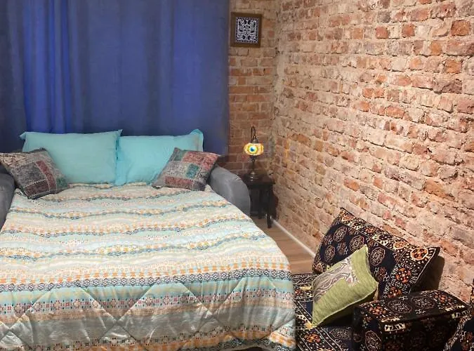 شقة Otantic Place In Sultanahmet اسطنبول