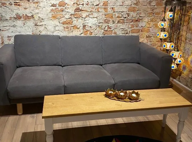 Otantic Place In Sultanahmet اسطنبول