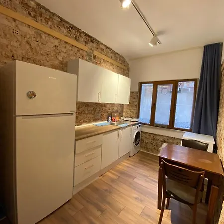 Otantic Place In Sultanahmet * Стамбул