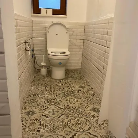 Otantic Place In Sultanahmet Apartmán Istanbulská provincie
