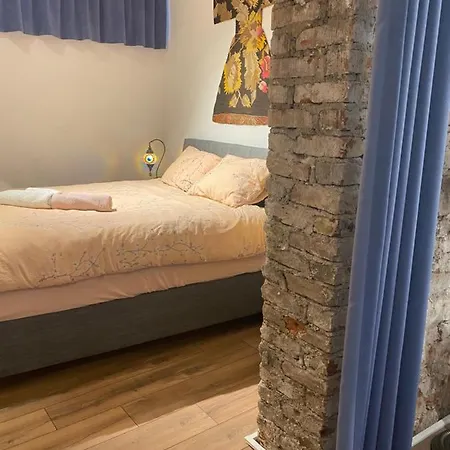 Otantic Place In Sultanahmet Apartmán