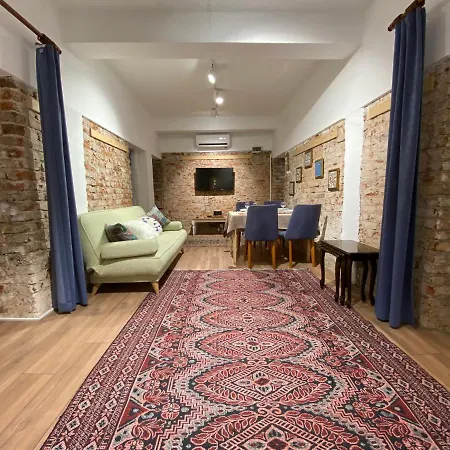 Otantic Place In Sultanahmet * Стамбул