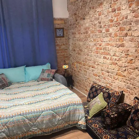 Otantic Place In Sultanahmet * Стамбул