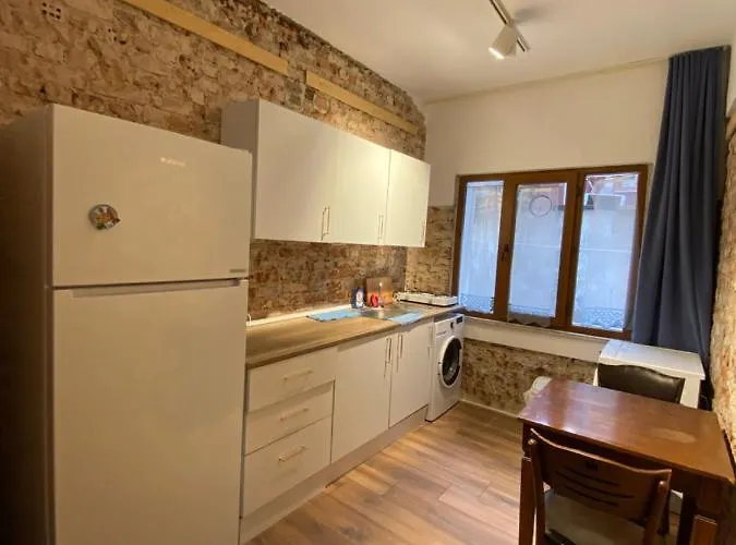 Otantic Place In Sultanahmet * Istanbul