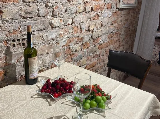 Otantic Place In Sultanahmet Istanbul